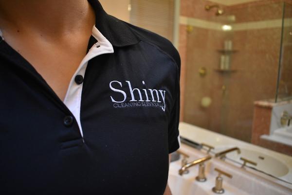 Shiny Cleaning Services