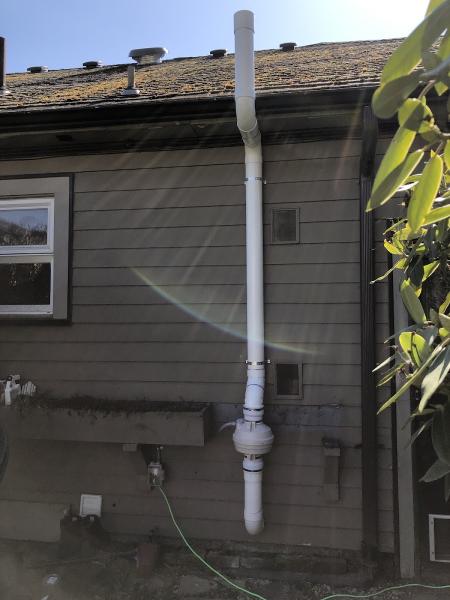 Radon Testing and Mitigation PNW