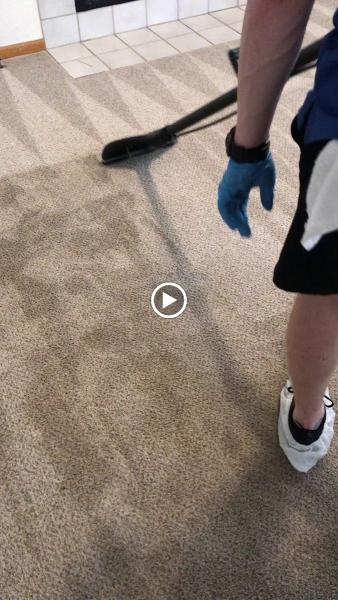 Professional Cleaning Specialists- PCS (Professional Carpet)