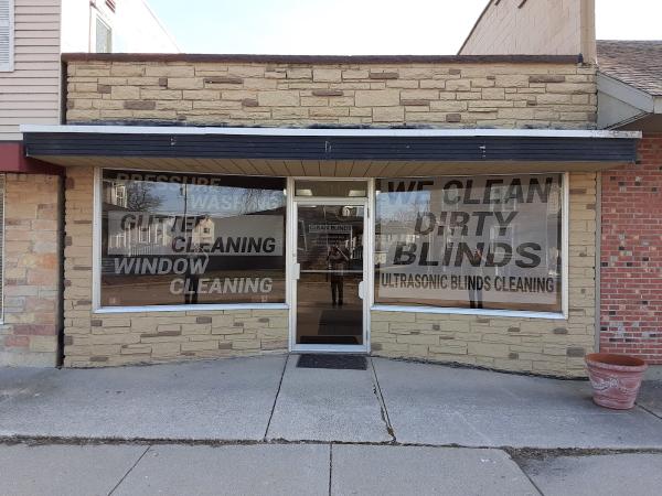 Clear View Cleaning Services