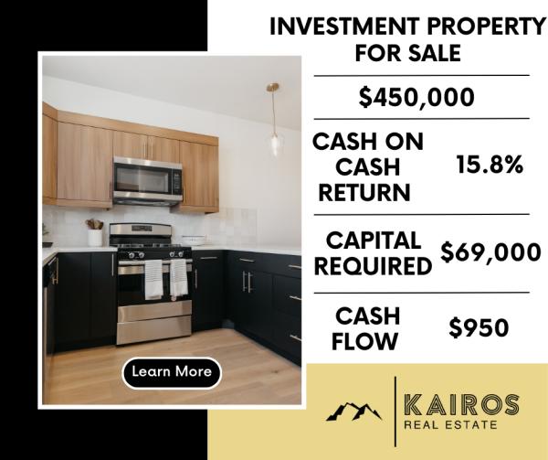 Kairos Real Estate