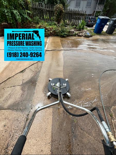 Imperial Pressure Washing