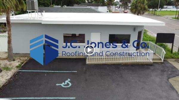 J.C. Jones & Co. Roofing and Construction