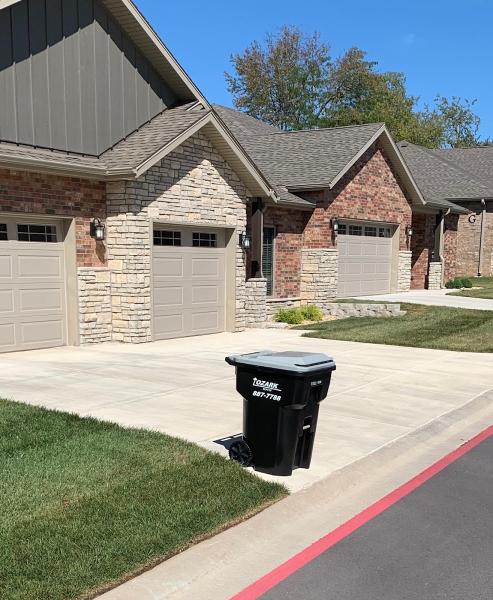 Ozark Refuse