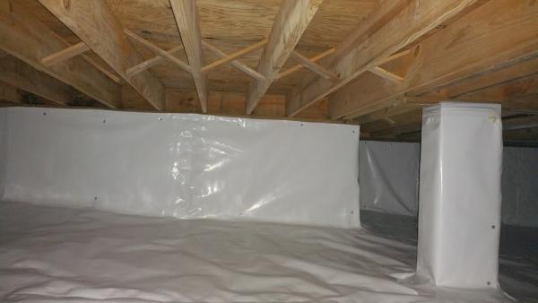 MDH Foundation Repair
