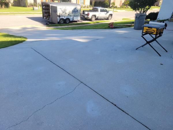 MDH Foundation Repair