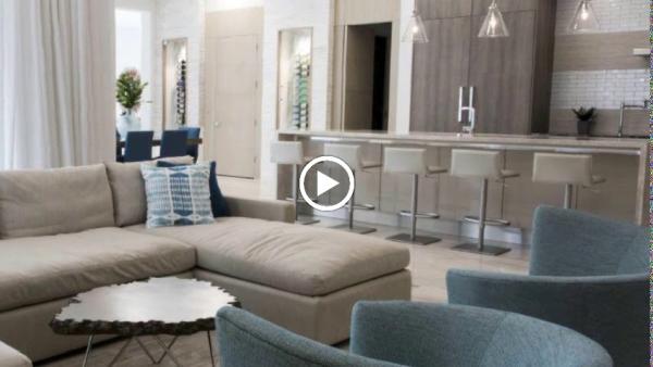 Delray Beach Interiors