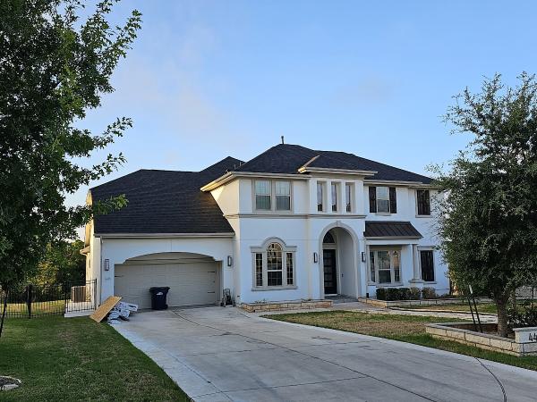 Smiley Roofing & General Contractors