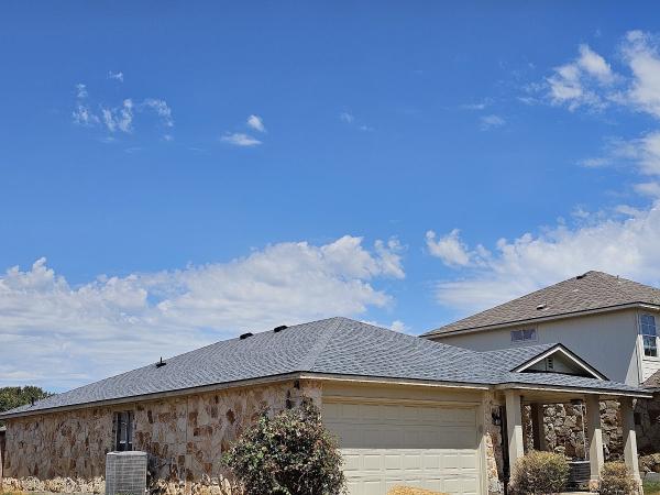 Smiley Roofing & General Contractors