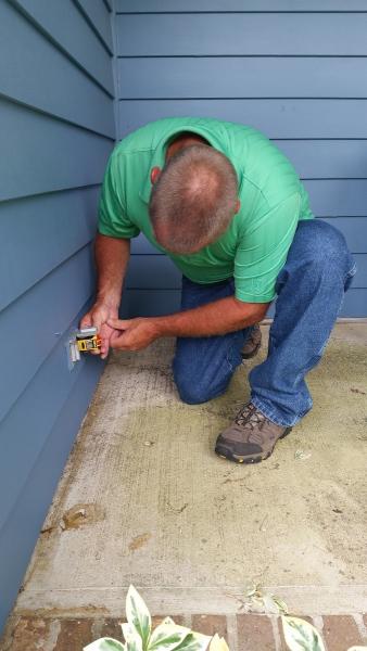 Kelly's Home Inspection