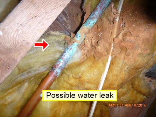 Kelly's Home Inspection