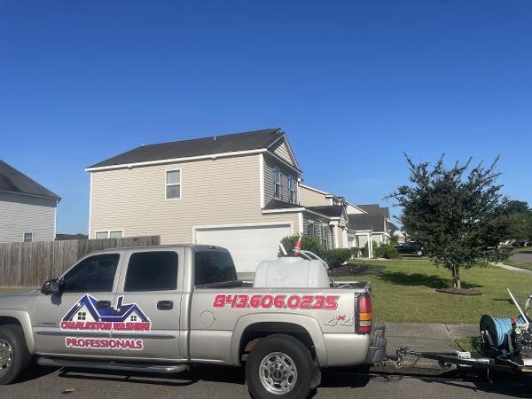 Charleston Washing Professionals