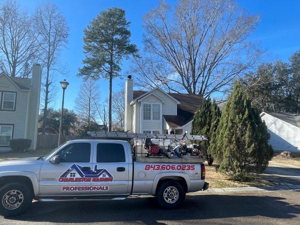 Charleston Washing Professionals