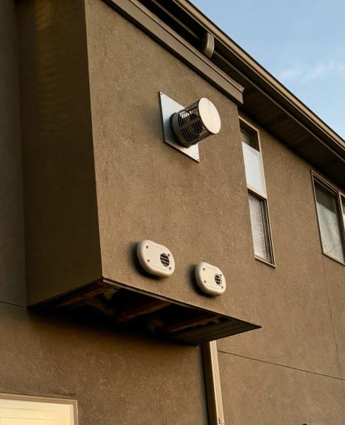 Intermountain Service Hvac