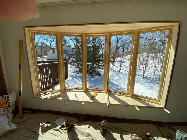 Scherer Window & Door Consultants