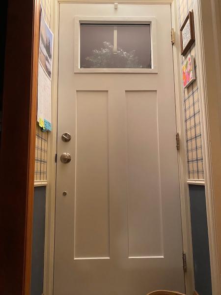 Scherer Window & Door Consultants