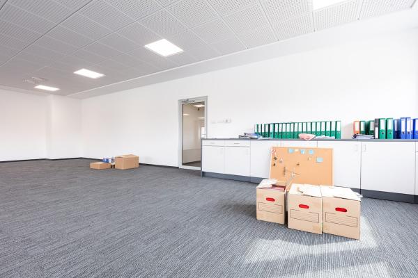 O'Neill Transfer Moving & Storage Co