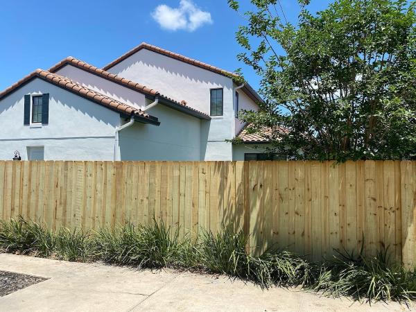 Fence Repair Solutions