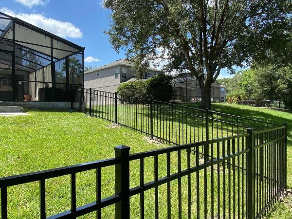 Fence Repair Solutions