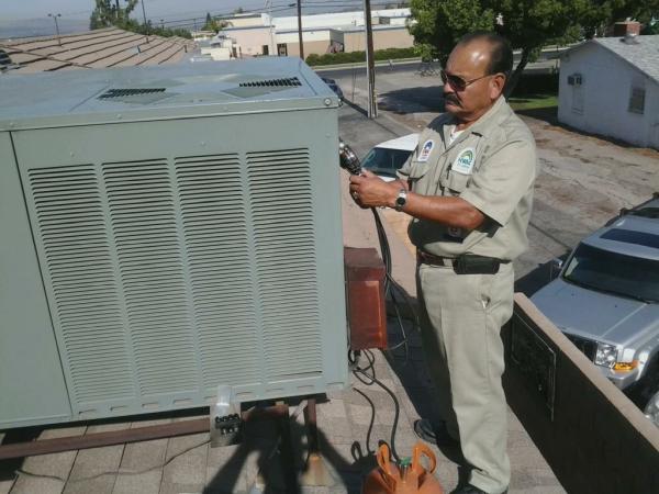 S & A Heating Air Conditioning and Electric