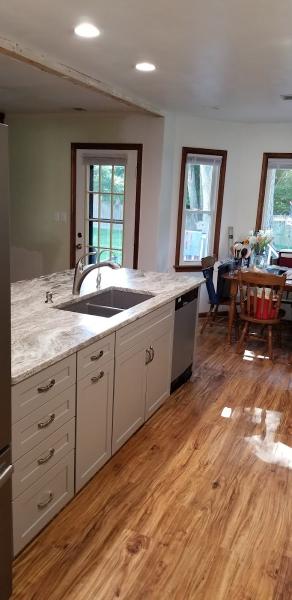 Kitchen Concepts