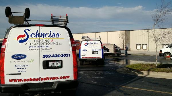 Schneiss Heating & Air Conditioning