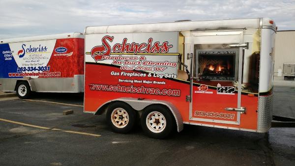 Schneiss Heating & Air Conditioning