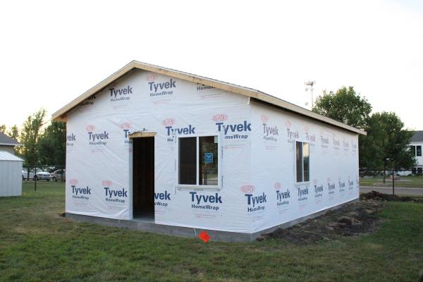 Allied Build & Remodel LLC