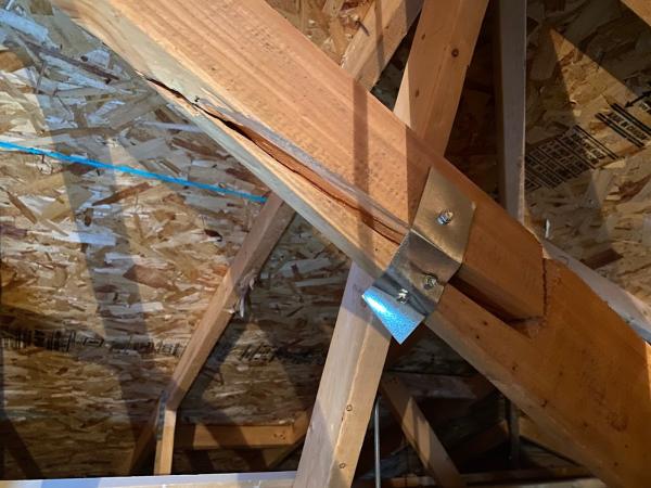 Inspect LV Home Inspections