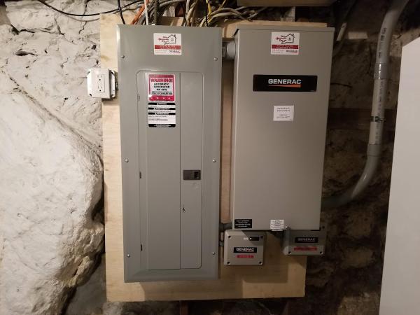 Kevin Alves Electric LLC