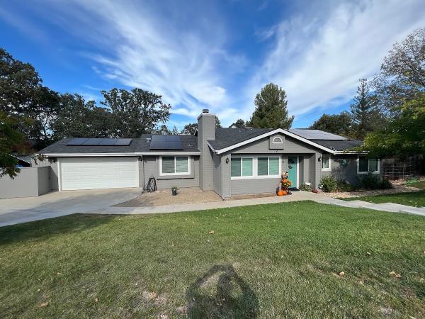 Brightsky Solar
