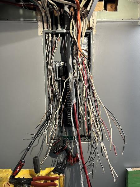 Lehigh Valley Electric