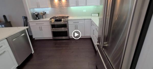 Artisan Home Improvement