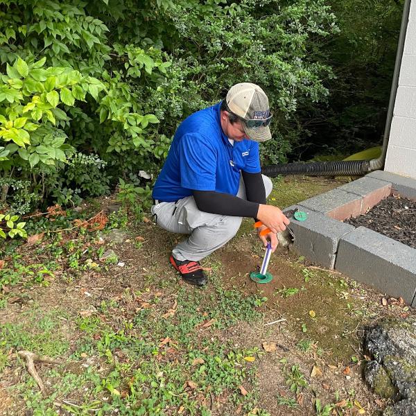 Grubbs Pest Control