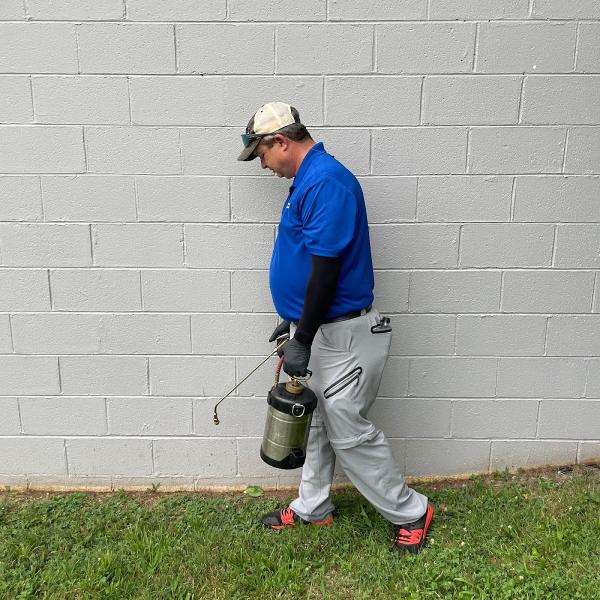Grubbs Pest Control