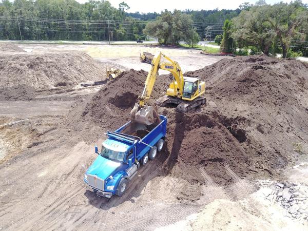 Watson Construction Company