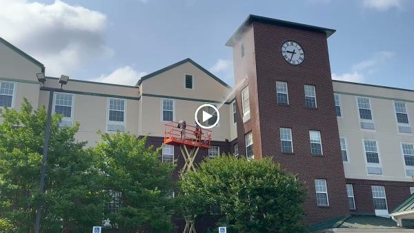 Superior Power Washing L.l.c