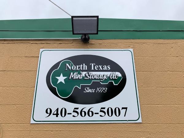 North Texas Mini Storage Llc. Denton