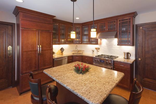Gozzo Design & Remodel LLC