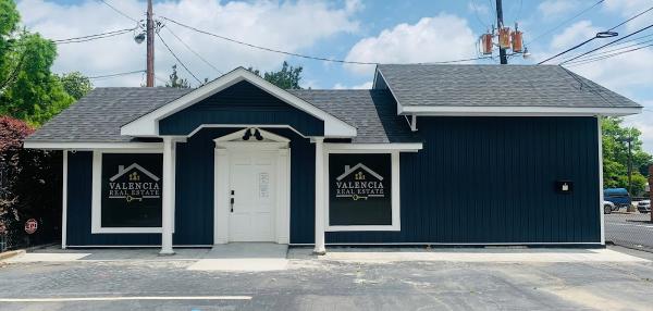 Valencia Real Estate