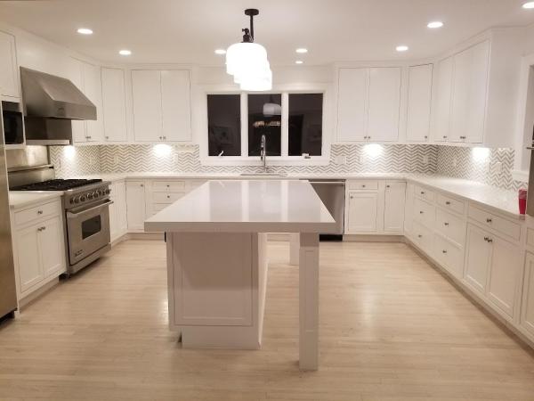 Custom Woodworking Company