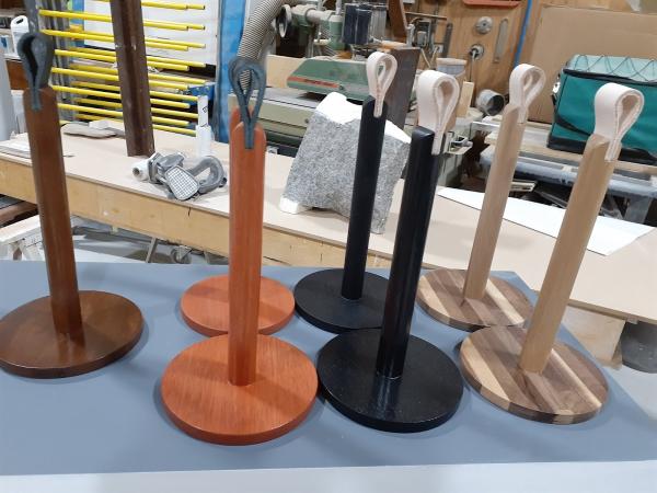 Custom Woodworking Company