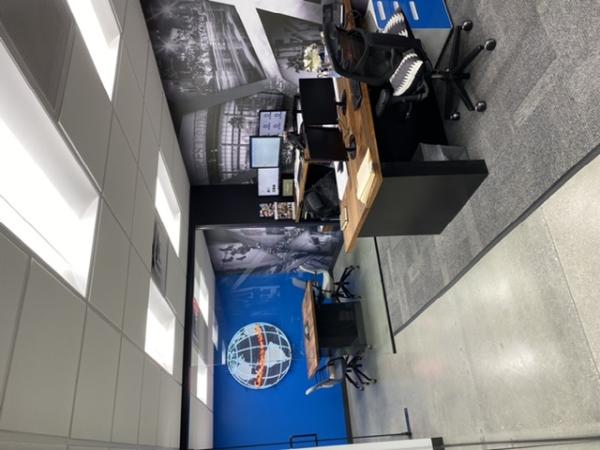 MG Building Services Inc.