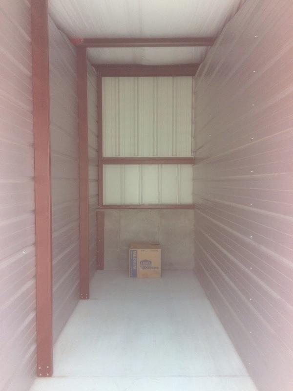 Bellevue Storage