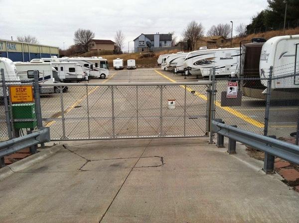 Bellevue Storage