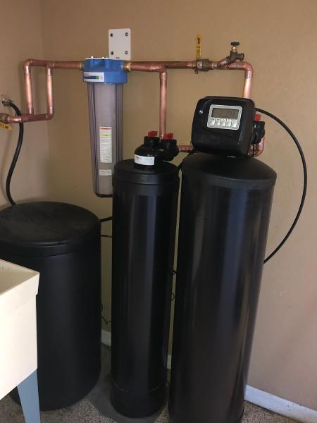 Water Rehab