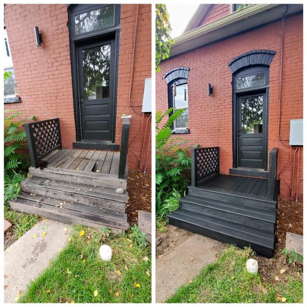 Home Project Pro