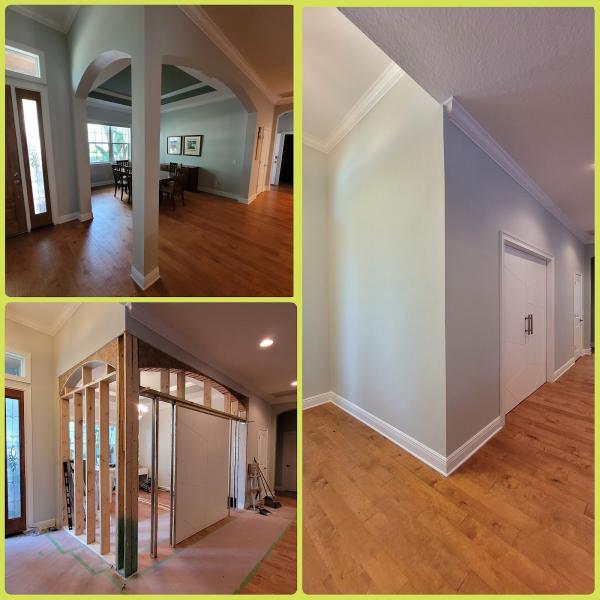 Home Project Pro