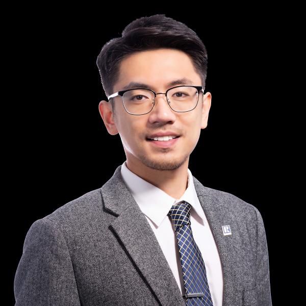 Vincent Han