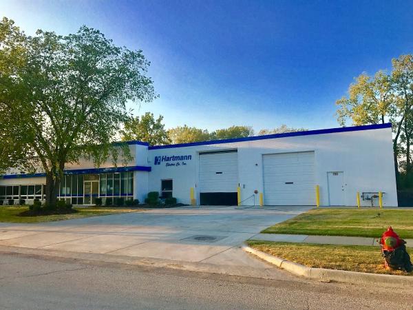 Hartmann Electric Co